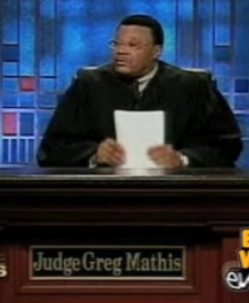 Beyonce: Popular Among The Judge Crowd?